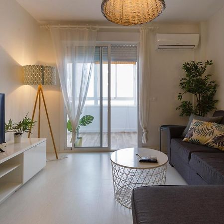 Apartamento Las Caracolas By Cadiz4Rentals מראה חיצוני תמונה