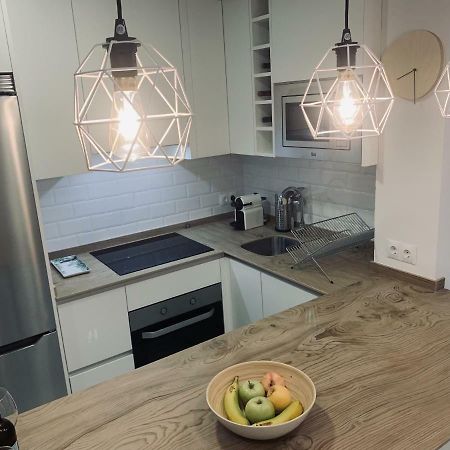Apartamento Las Caracolas By Cadiz4Rentals מראה חיצוני תמונה