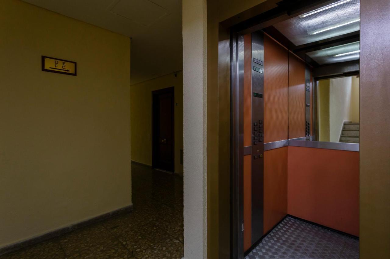 Apartamento Las Caracolas By Cadiz4Rentals מראה חיצוני תמונה