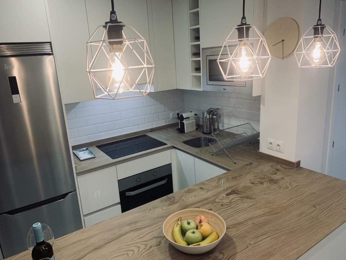 Apartamento Las Caracolas By Cadiz4Rentals מראה חיצוני תמונה