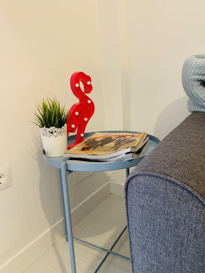 Apartamento Las Caracolas By Cadiz4Rentals מראה חיצוני תמונה