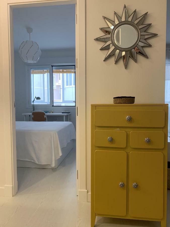 Apartamento Las Caracolas By Cadiz4Rentals מראה חיצוני תמונה