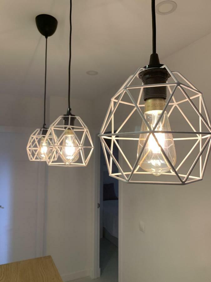 Apartamento Las Caracolas By Cadiz4Rentals מראה חיצוני תמונה