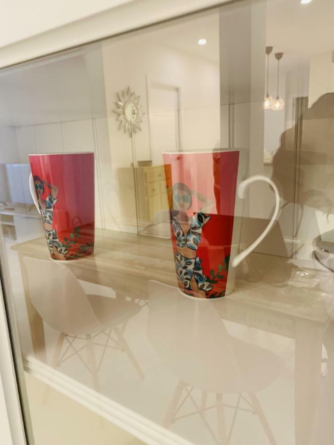 Apartamento Las Caracolas By Cadiz4Rentals מראה חיצוני תמונה