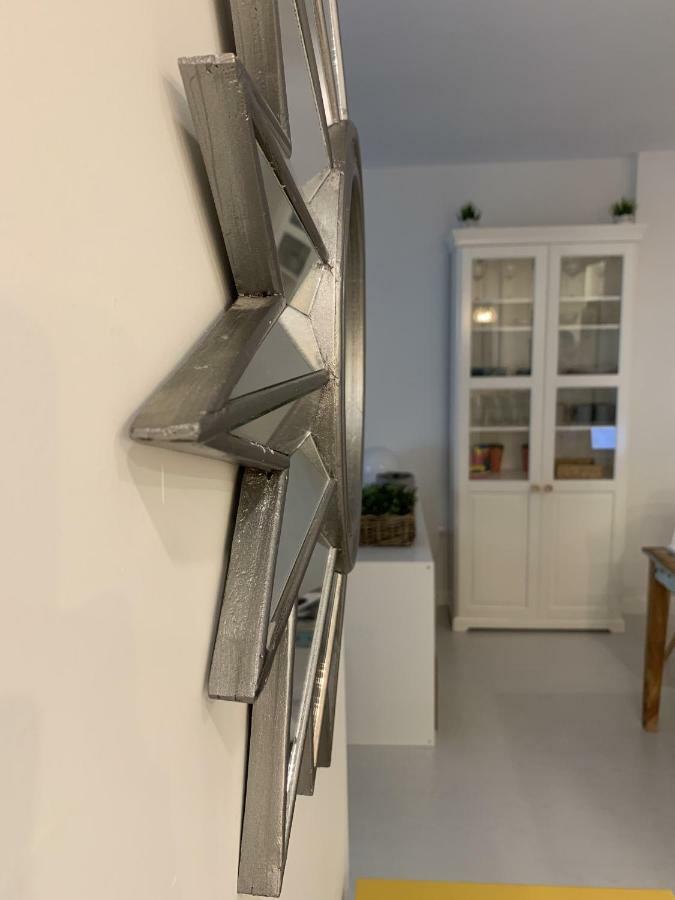 Apartamento Las Caracolas By Cadiz4Rentals מראה חיצוני תמונה