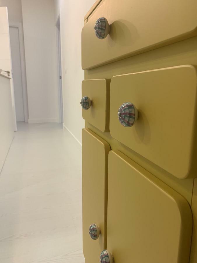 Apartamento Las Caracolas By Cadiz4Rentals מראה חיצוני תמונה